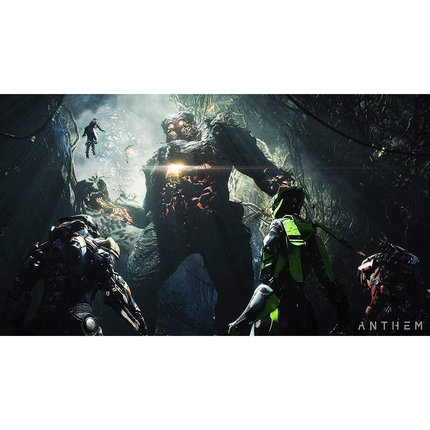 Buy playstation,Anthem for PS4 Game( PlayStation Game) - Gadcet.com | UK | London | Scotland | Wales| Ireland | Near Me | Cheap | Pay In 3 | Games